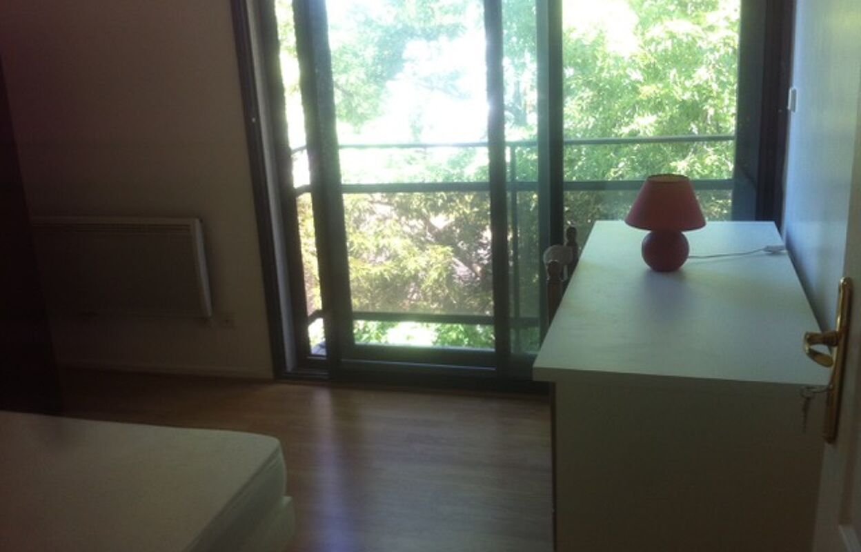 appartement 1 pièces 15 m2 à louer à Bordeaux (33000)