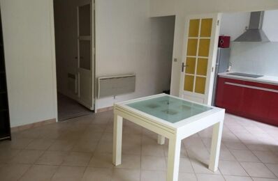 location appartement 798 € CC /mois à proximité de Villenave-d'Ornon (33140)