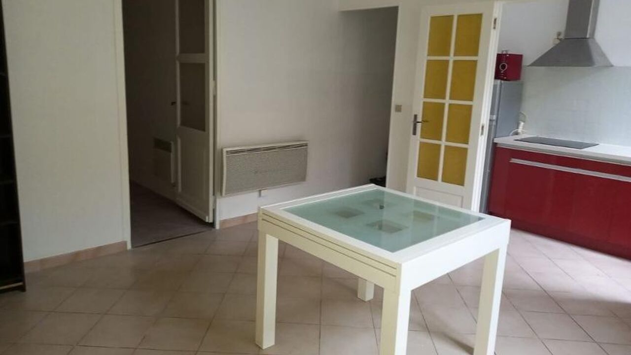 appartement 2 pièces 36 m2 à louer à Bordeaux (33000)