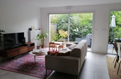 location maison 1 620 € CC /mois à proximité de Eysines (33320)