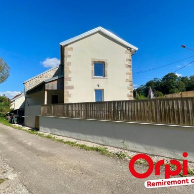 Maison 4 pièces 189000 €