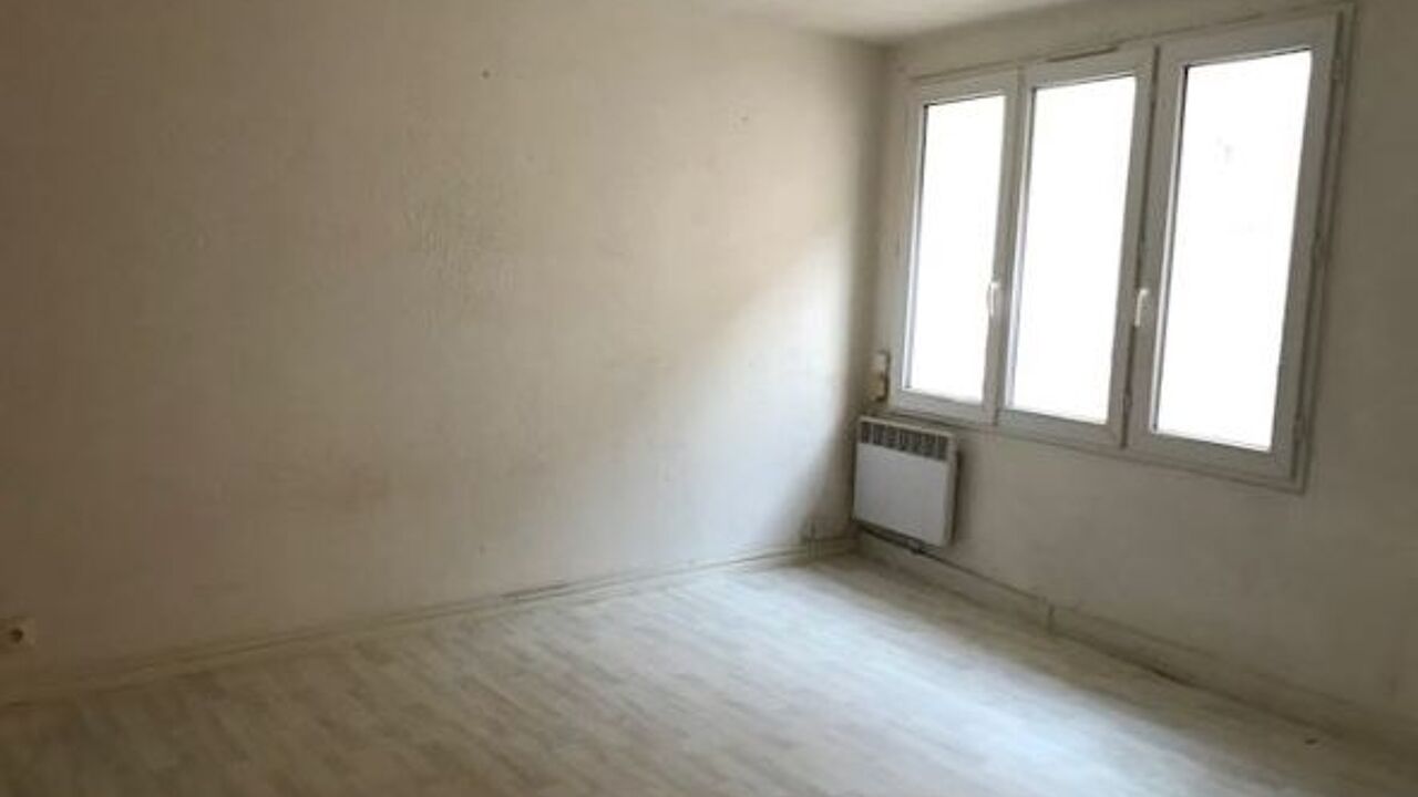 appartement 1 pièces 20 m2 à louer à Ollioules (83190)