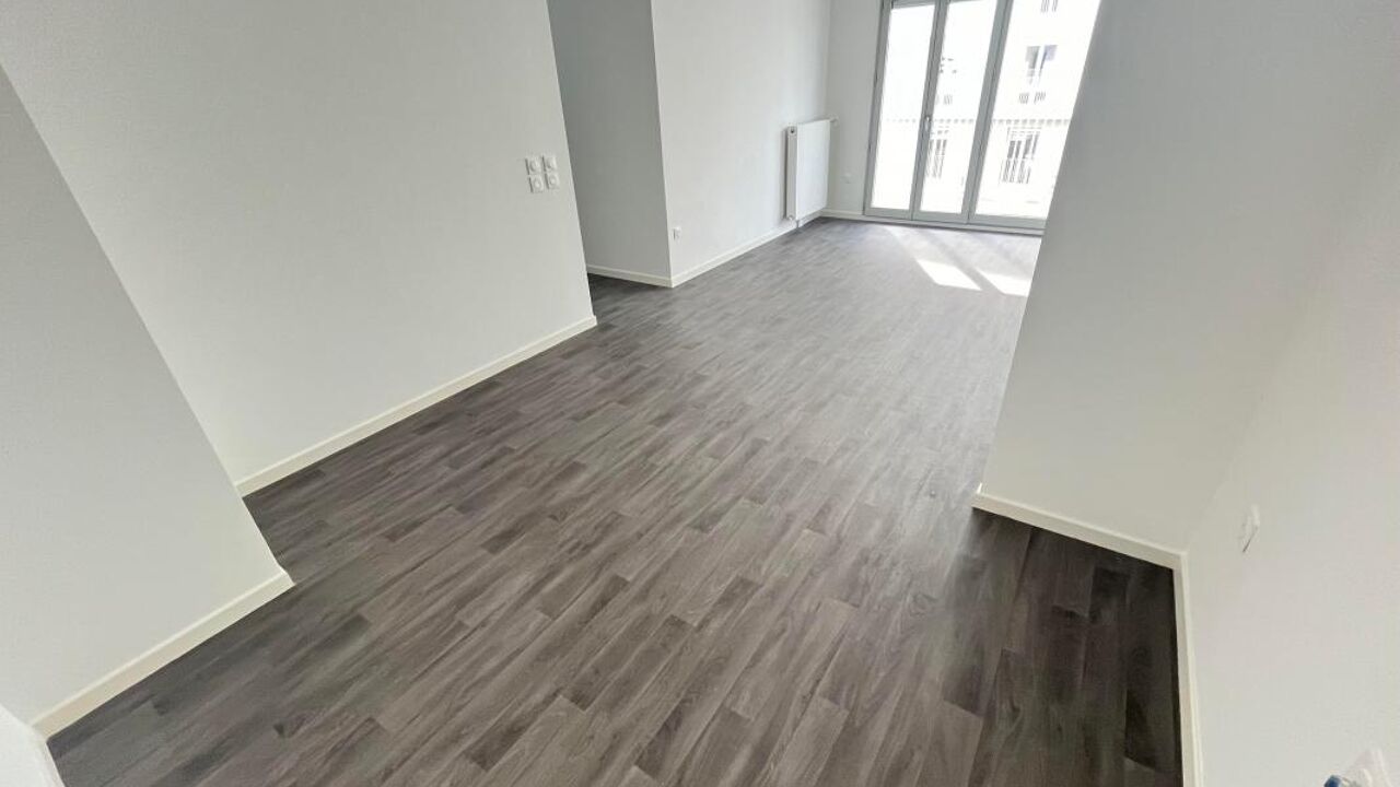 appartement 3 pièces 66 m2 à vendre à Cergy (95000)