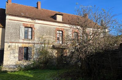 vente maison 129 000 € à proximité de Aÿ-Champagne (51160)