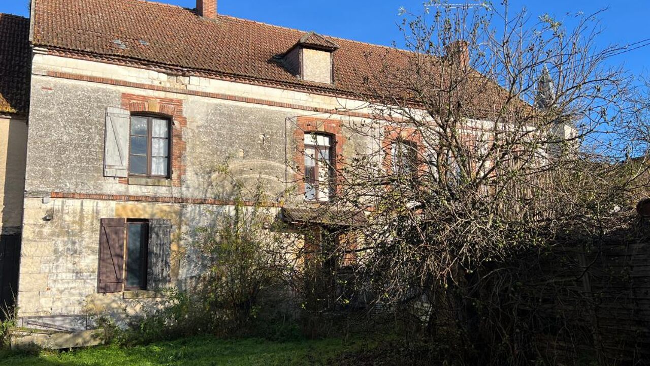 maison 4 pièces 240 m2 à vendre à Athis (51150)