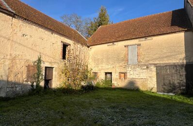 vente maison 99 000 € à proximité de Ambonnay (51150)