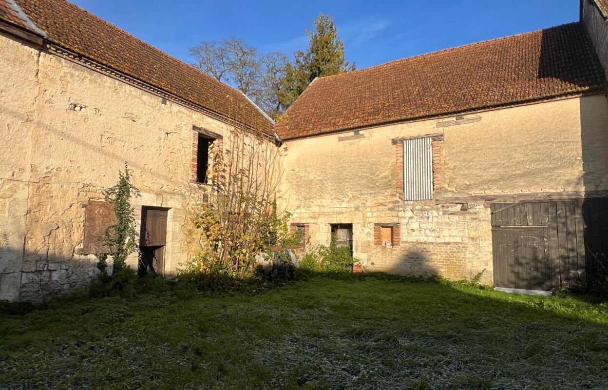 maison 1 pièces 190 m2 à vendre à Athis (51150)