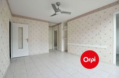 location appartement 930 € CC /mois à proximité de Lyon 7 (69007)