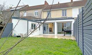 Maison 4 Pièces 146 m² à vendre à Cholet (49300)