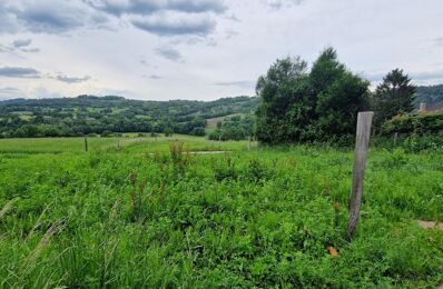 vente terrain 152 000 € à proximité de Chavanod (74650)