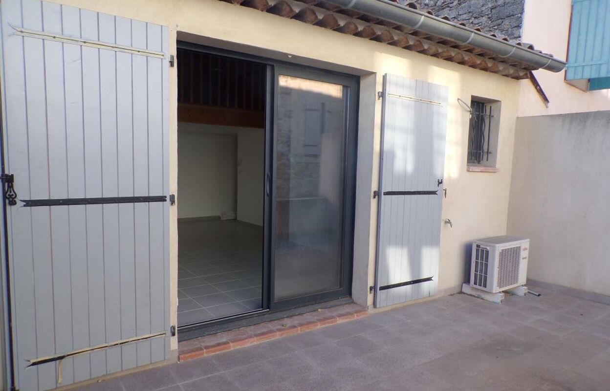 maison 2 pièces 46 m2 à vendre à La Tour-d'Aigues (84240)