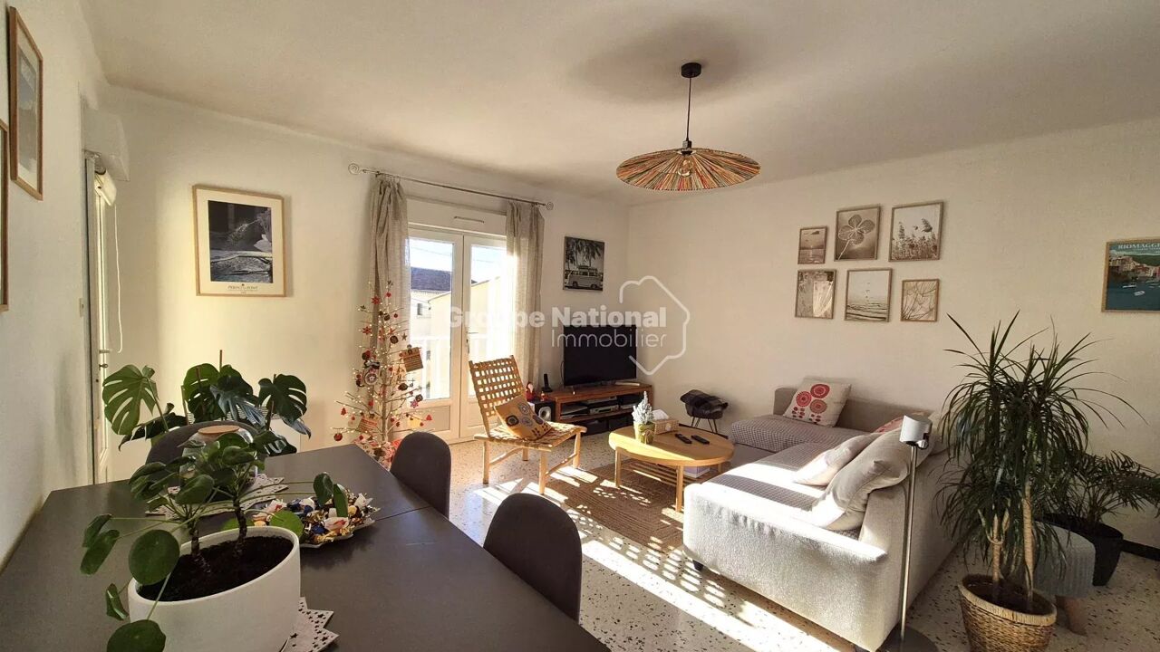 appartement 4 pièces 89 m2 à vendre à Pernes-les-Fontaines (84210)