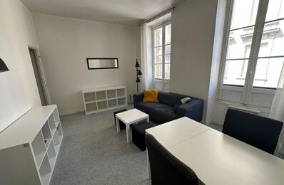 location appartement 693 € CC /mois à proximité de Bordeaux (33200)