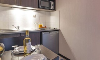 Appartement 1 Pièce 18 m² à vendre à Nîmes (30000)