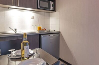 vente appartement 50 773 € à proximité de Garons (30128)