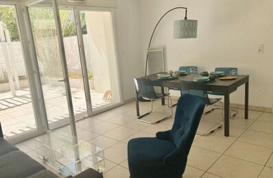 location appartement 740 € CC /mois à proximité de La Grande-Motte (34280)