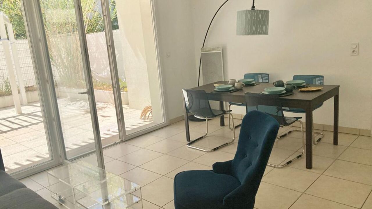 appartement 2 pièces 43 m2 à louer à Montpellier (34000)