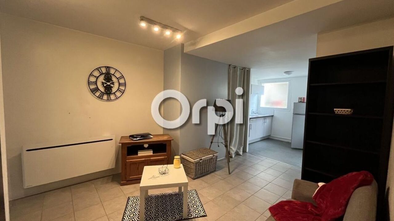 appartement 2 pièces 46 m2 à louer à Mende (48000)