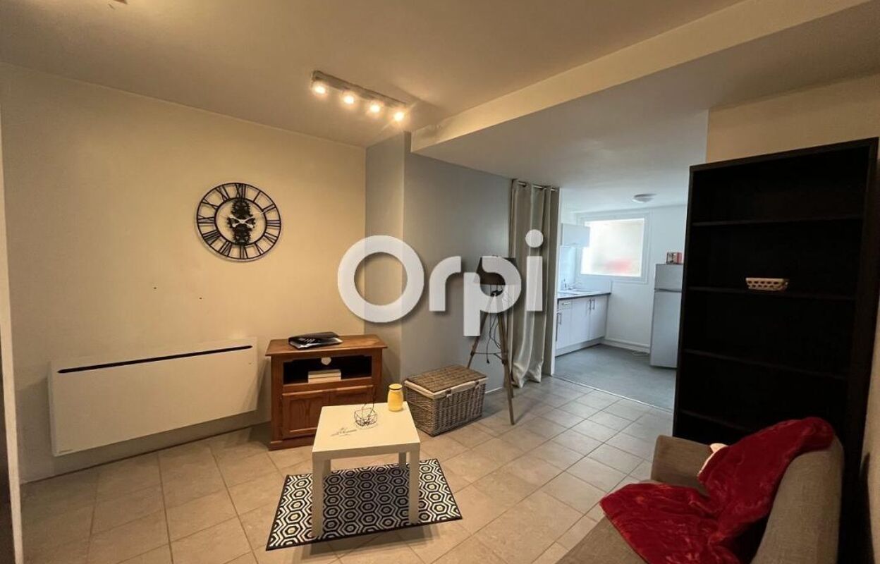 appartement 2 pièces 46 m2 à louer à Mende (48000)