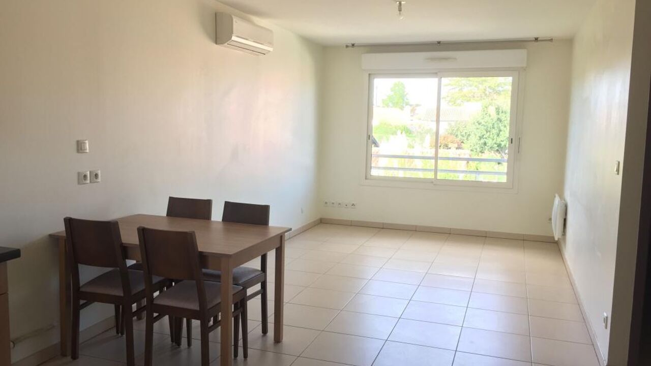 appartement 1 pièces 45 m2 à louer à Saint-Paul-Lès-Dax (40990)