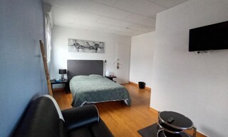 Appartement 2 Pièces 25 m² à louer à Dax (40100)