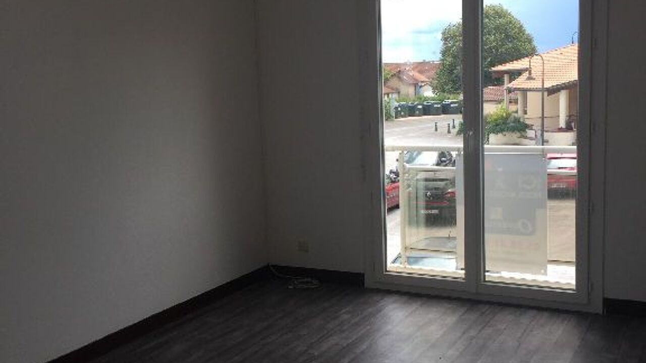 appartement 1 pièces 31 m2 à louer à Saint-Paul-Lès-Dax (40990)