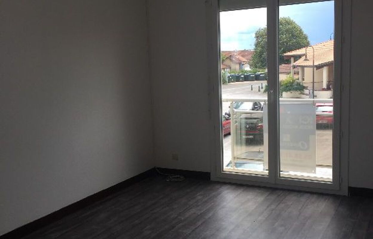 appartement 1 pièces 31 m2 à louer à Saint-Paul-Lès-Dax (40990)