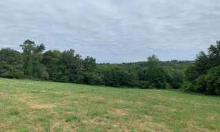 Terrain  13680 m² à vendre à Morganx (40700)