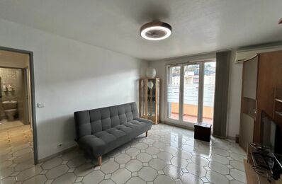 location appartement 1 170 € CC /mois à proximité de Saint-Jeannet (06640)