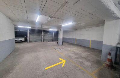 vente garage 30 000 € à proximité de Villeneuve-Loubet (06270)