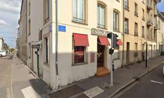 Commerce   m² à vendre à Nancy (54000)