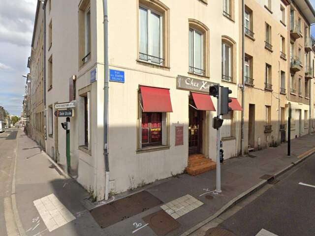 Bien Commercial À Vendre — photo du bien