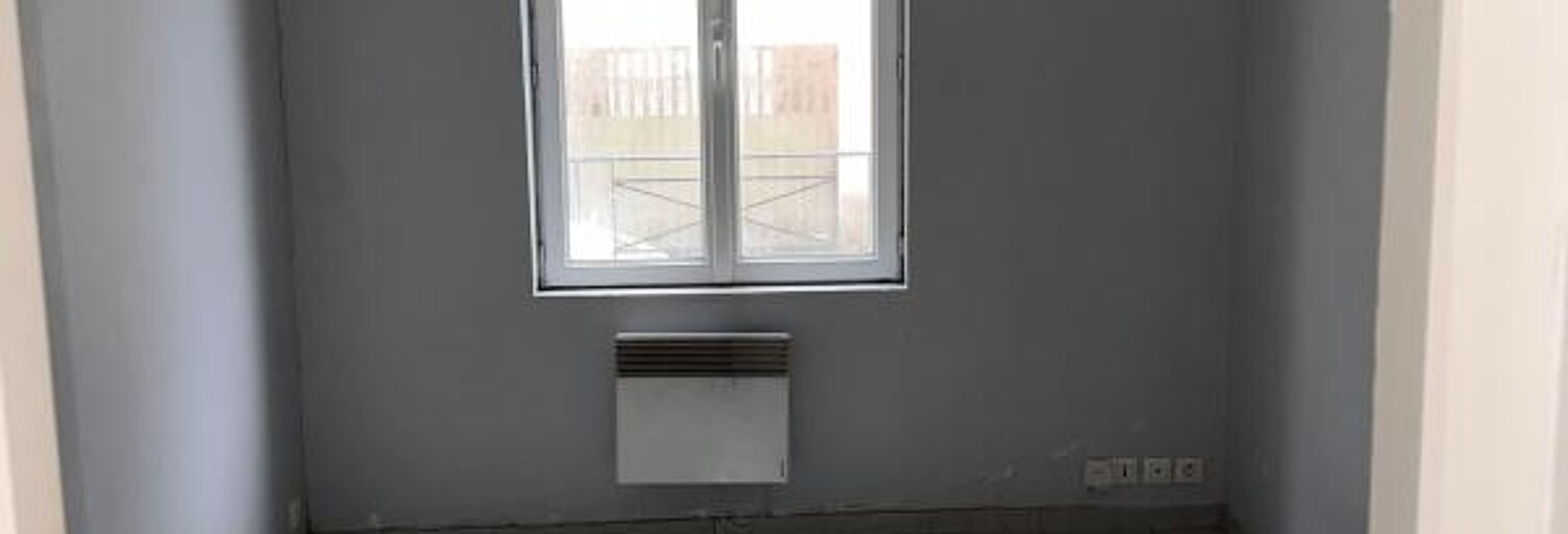 Appartement 1 Pièce 17 m² à vendre à Le Havre (76600)