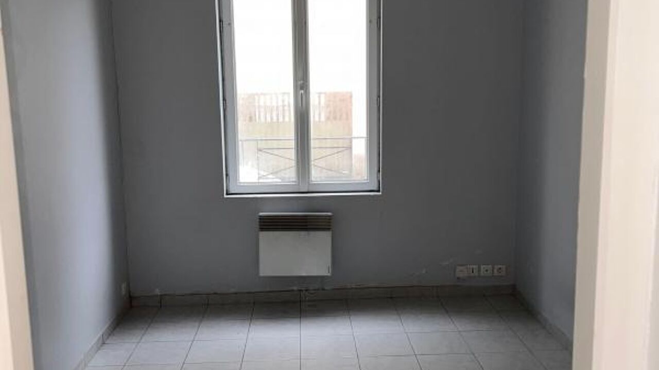 appartement 1 pièces 17 m2 à vendre à Le Havre (76600)