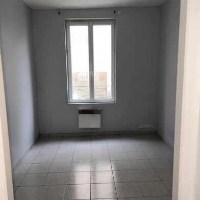 Appartement 1 pièce 17 m²