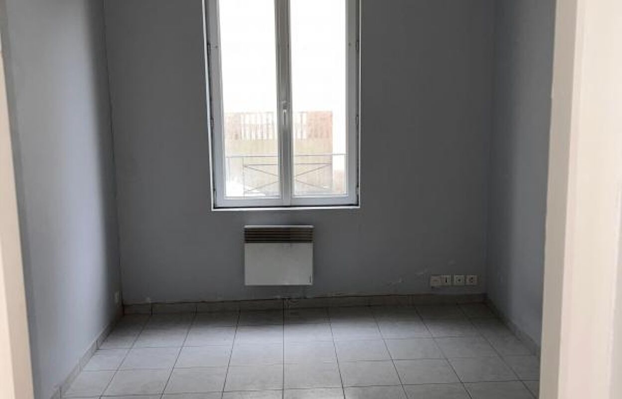 appartement 1 pièces 17 m2 à vendre à Le Havre (76600)