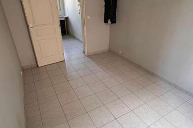 Appartement 1 pièces 45000 €