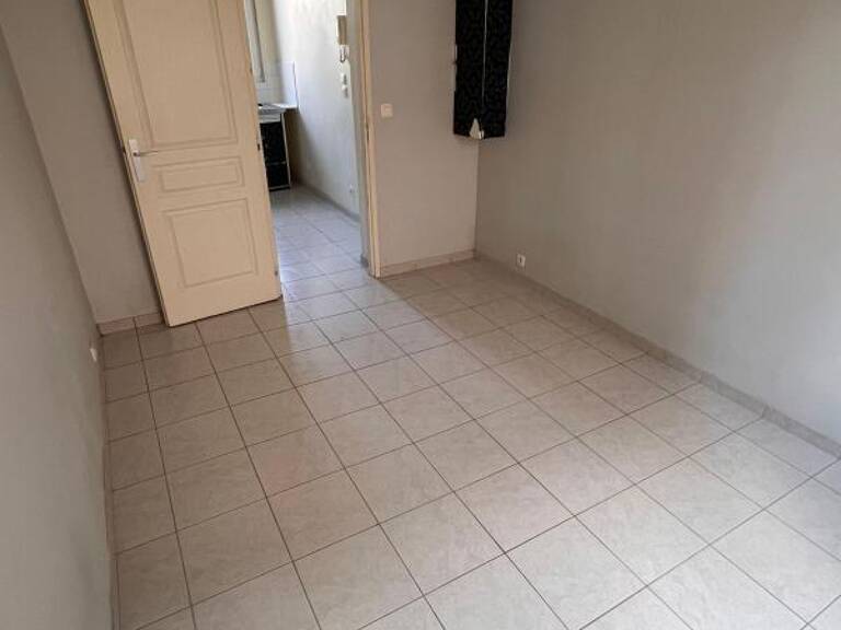Studio, idéal investissement locatif A VENDRE — photo 1