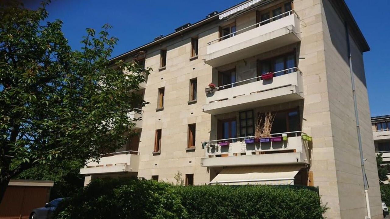 appartement 3 pièces 58 m2 à louer à Épinay-sur-Seine (93800)