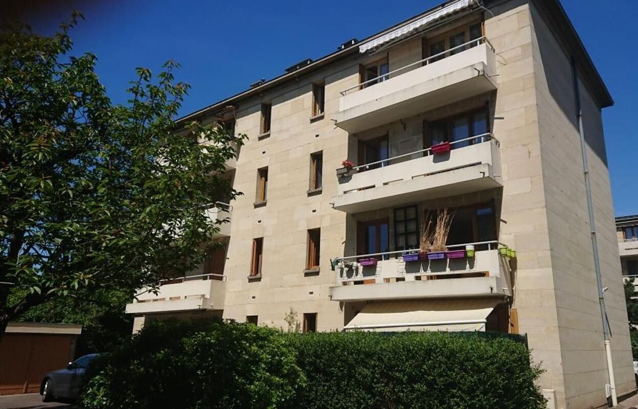 appartement 3 pièces 58 m2 à louer à Épinay-sur-Seine (93800)