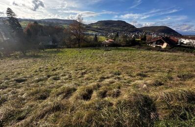 vente terrain 322 400 € à proximité de Épagny (74330)