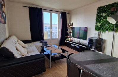 vente appartement 149 000 € à proximité de Guipavas (29490)