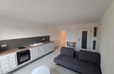 location appartement 405 € CC /mois à proximité de Les Salles-du-Gardon (30110)