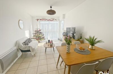 vente appartement 139 920 € à proximité de Lorient (56100)