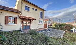 Maison 4 Pièces 94 m² à vendre à Riom (63200)