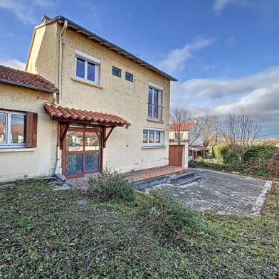 Maison 4 pièces 199900 €