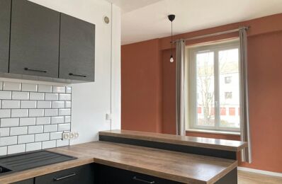 location appartement 760 € CC /mois à proximité de Civrieux-d'Azergues (69380)