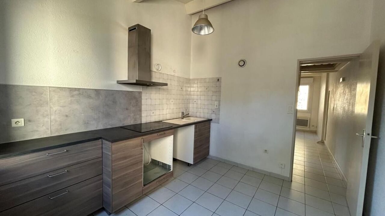 appartement 2 pièces 24 m2 à louer à Avignon (84000)