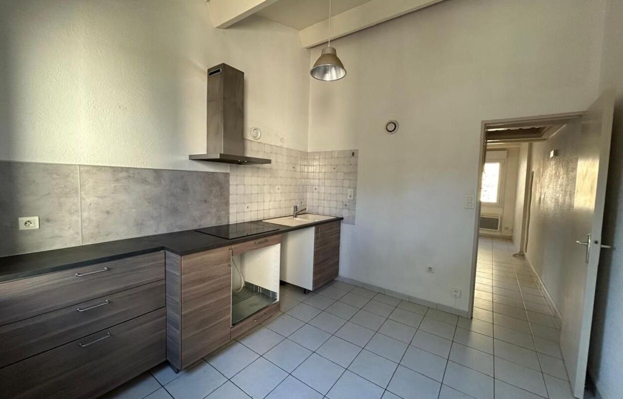 appartement 2 pièces 24 m2 à louer à Avignon (84000)