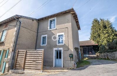 location maison 680 € CC /mois à proximité de Bonnac-la-Côte (87270)